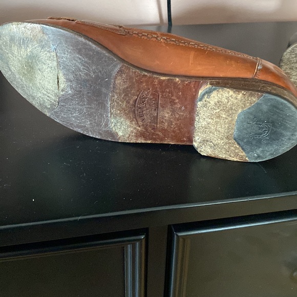 Cable and company shoe - Picture 9 of 17